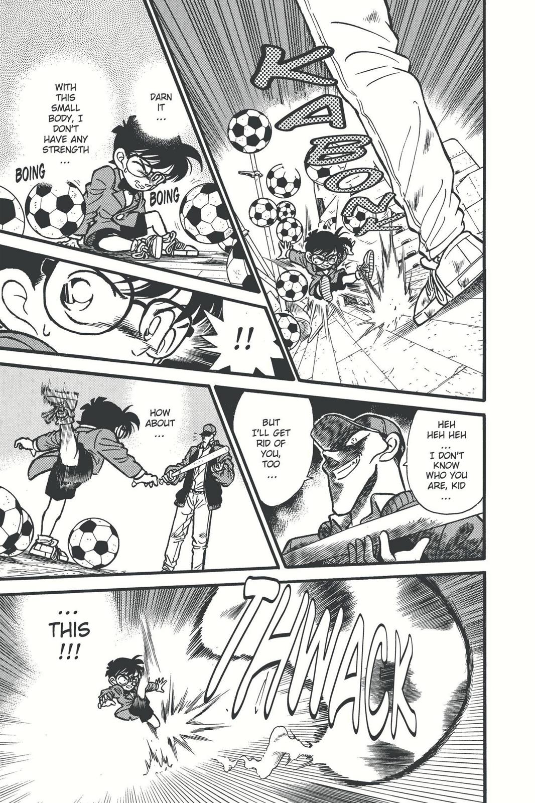Case Closed File 4 13