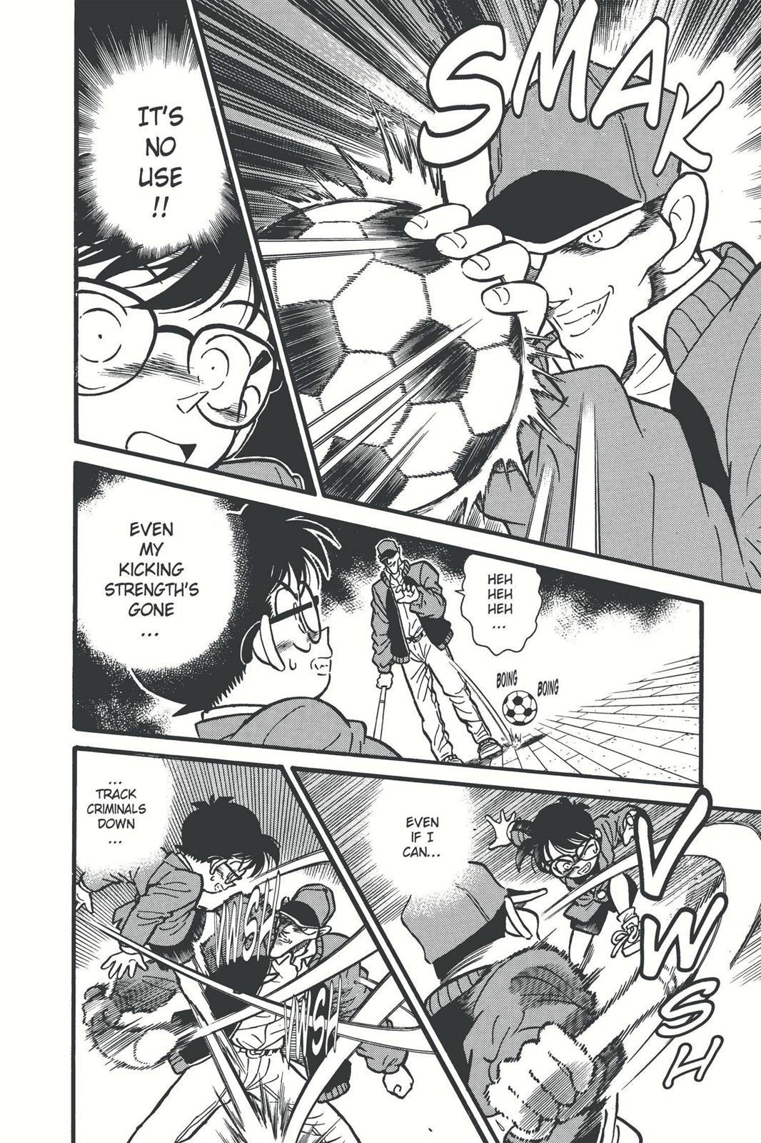Case Closed File 4 14