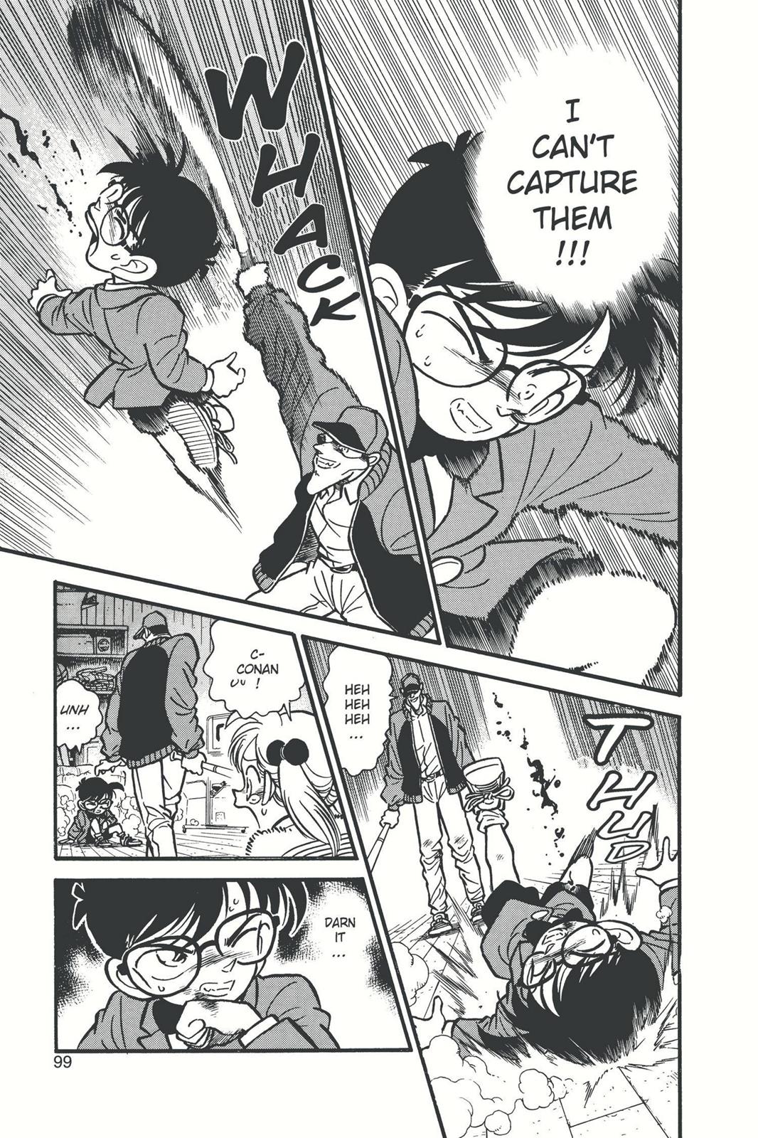 Case Closed File 4 15