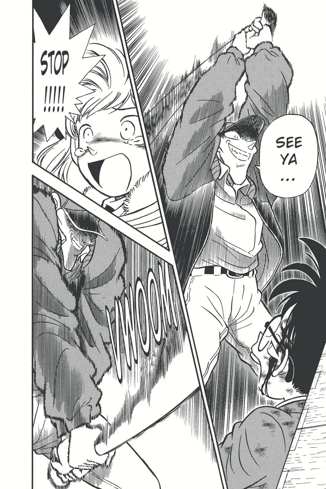 Case Closed File 5 4