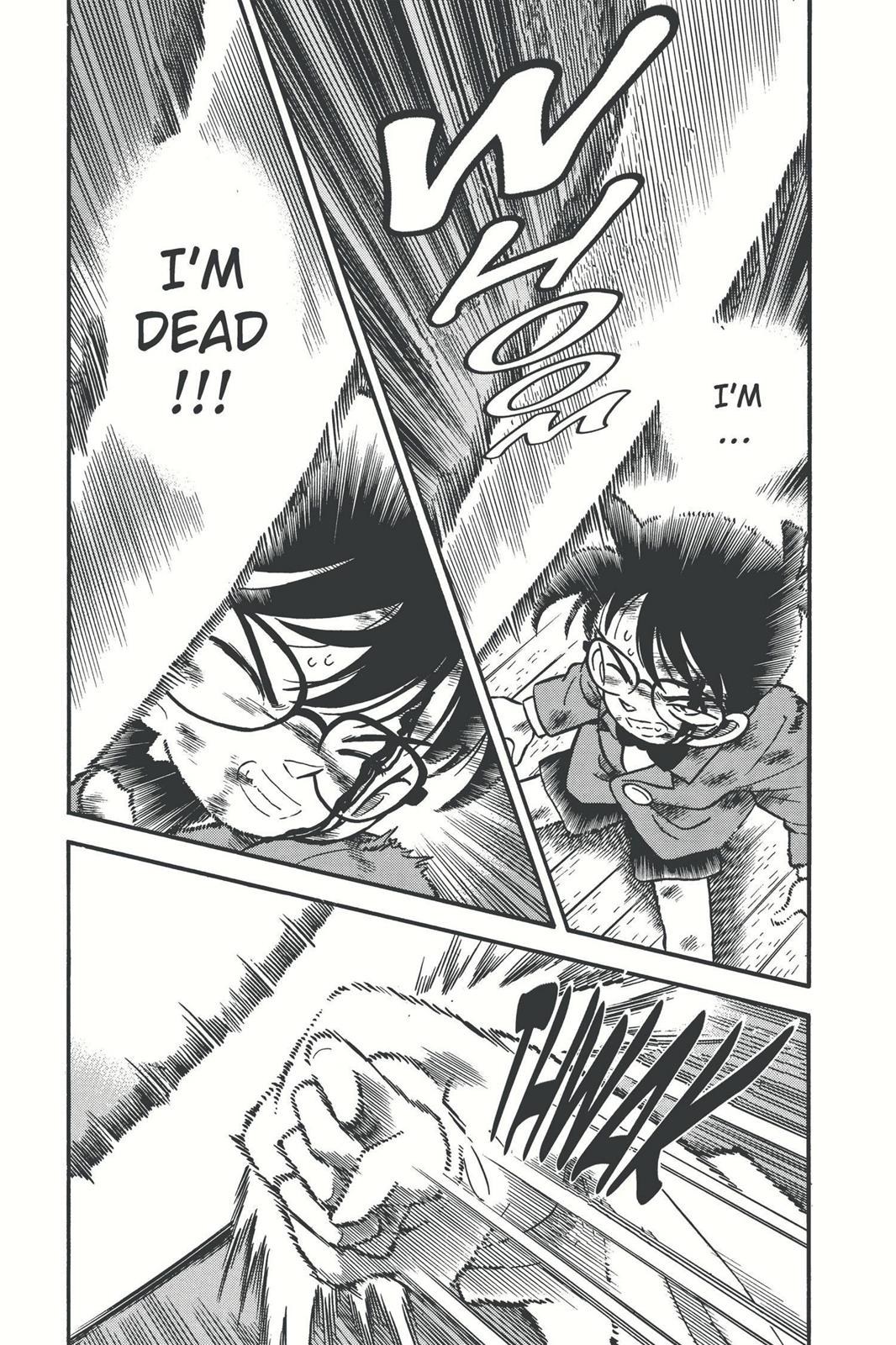 Case Closed File 5 5