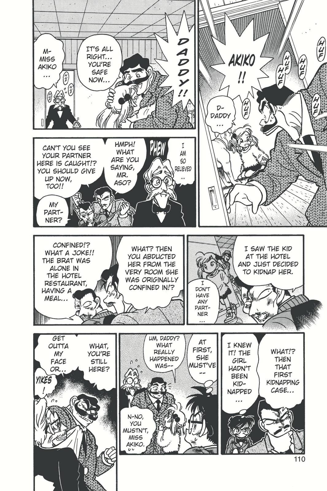 Case Closed File 5 10