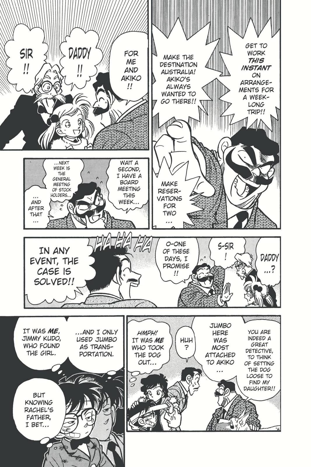 Case Closed File 5 13