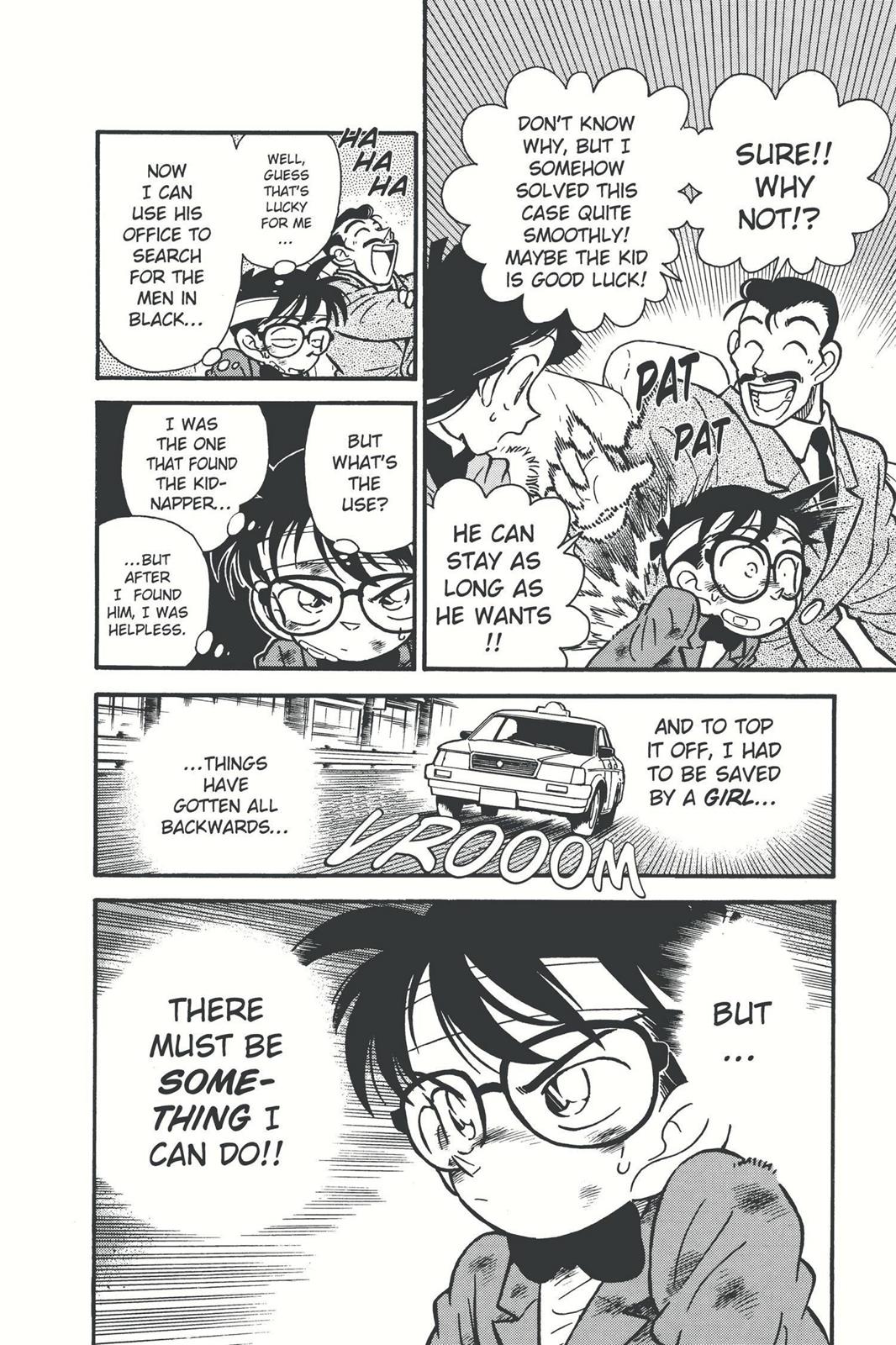 Case Closed File 5 16