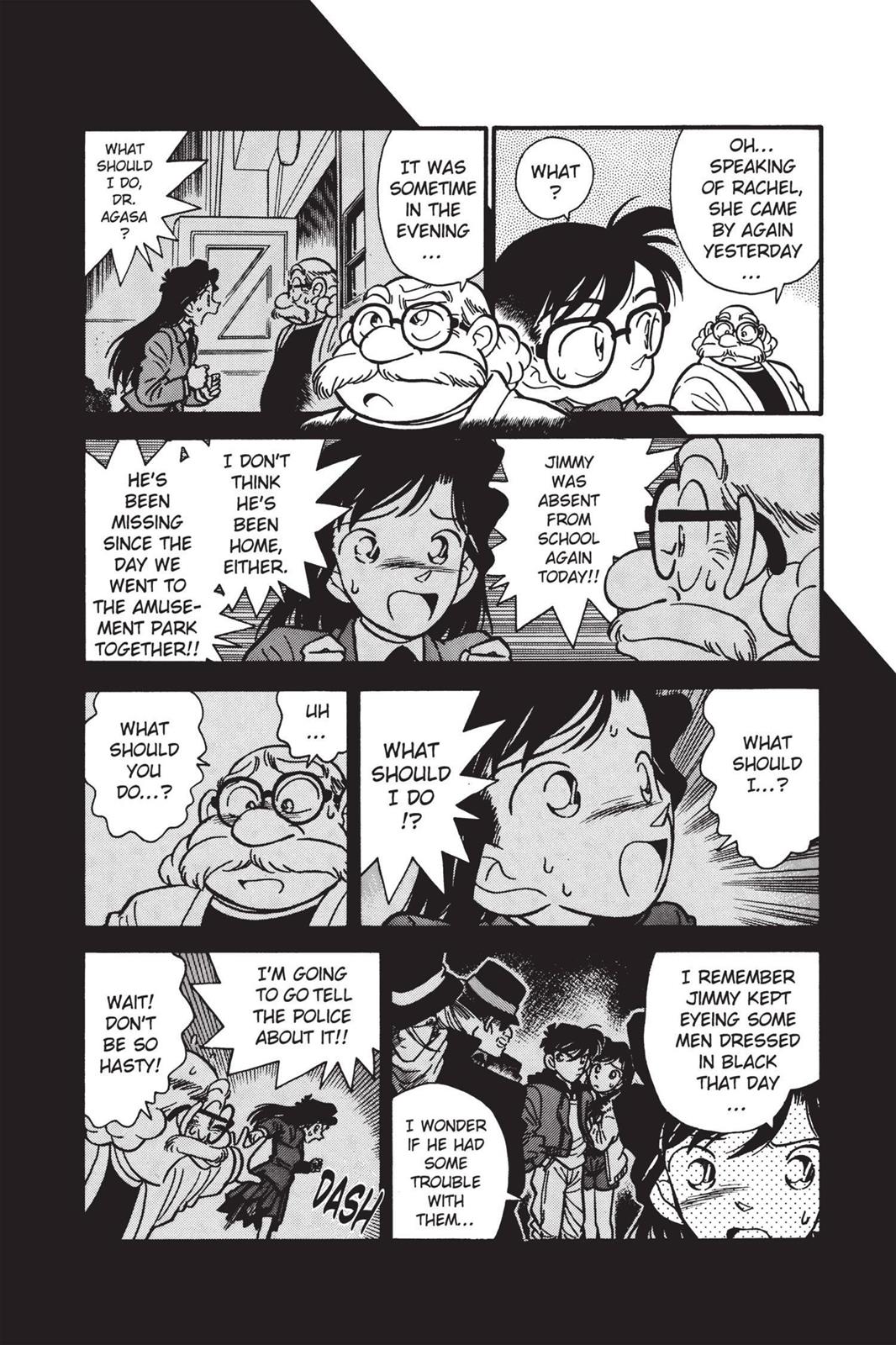 Case Closed File 6 5