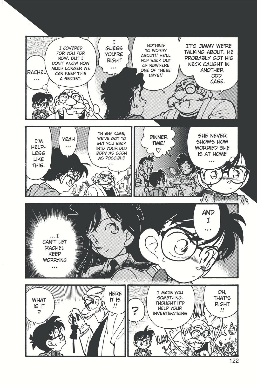 Case Closed File 6 6