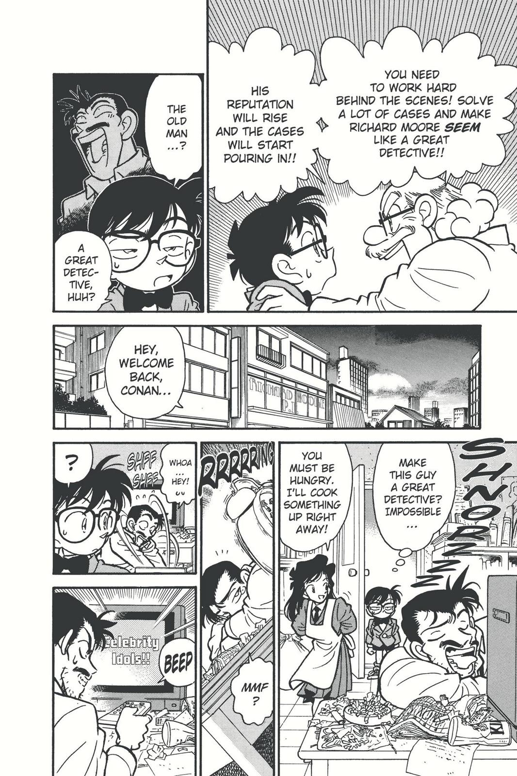 Case Closed File 6 8