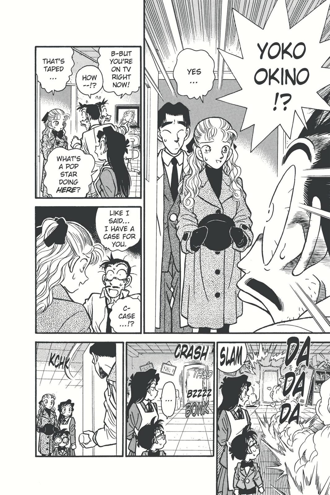 Case Closed File 6 10