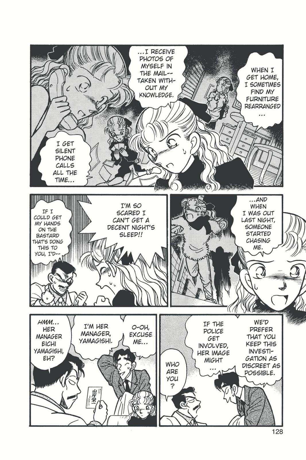 Case Closed File 6 12