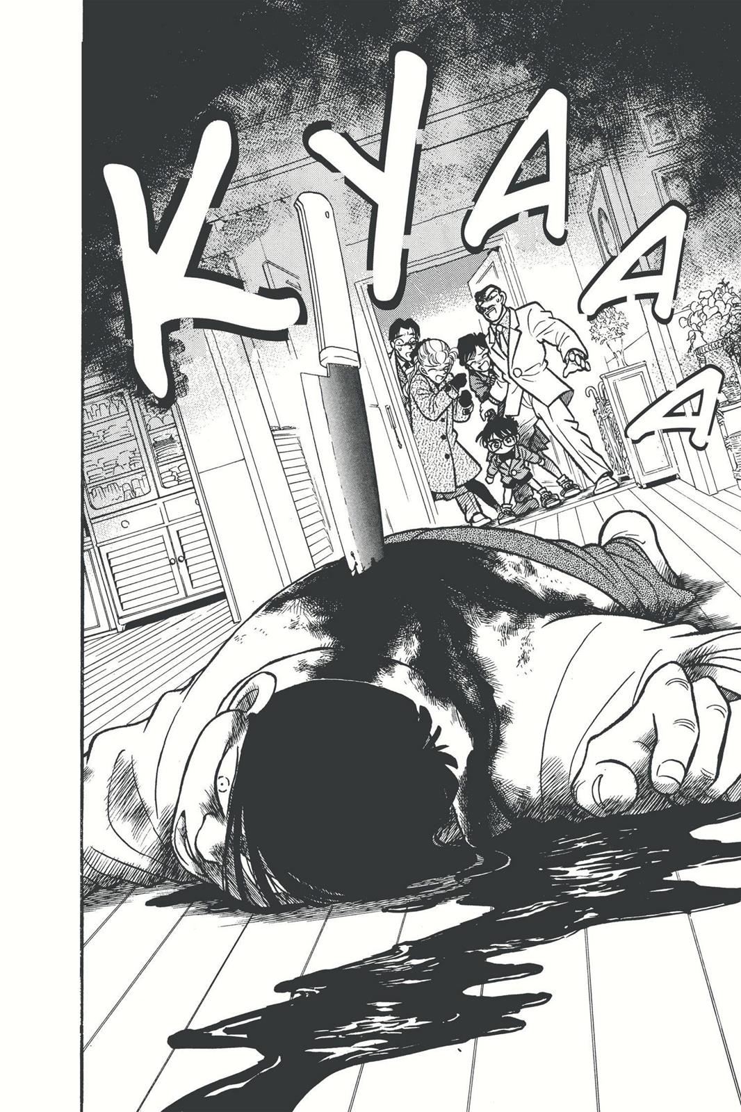 Case Closed File 6 16