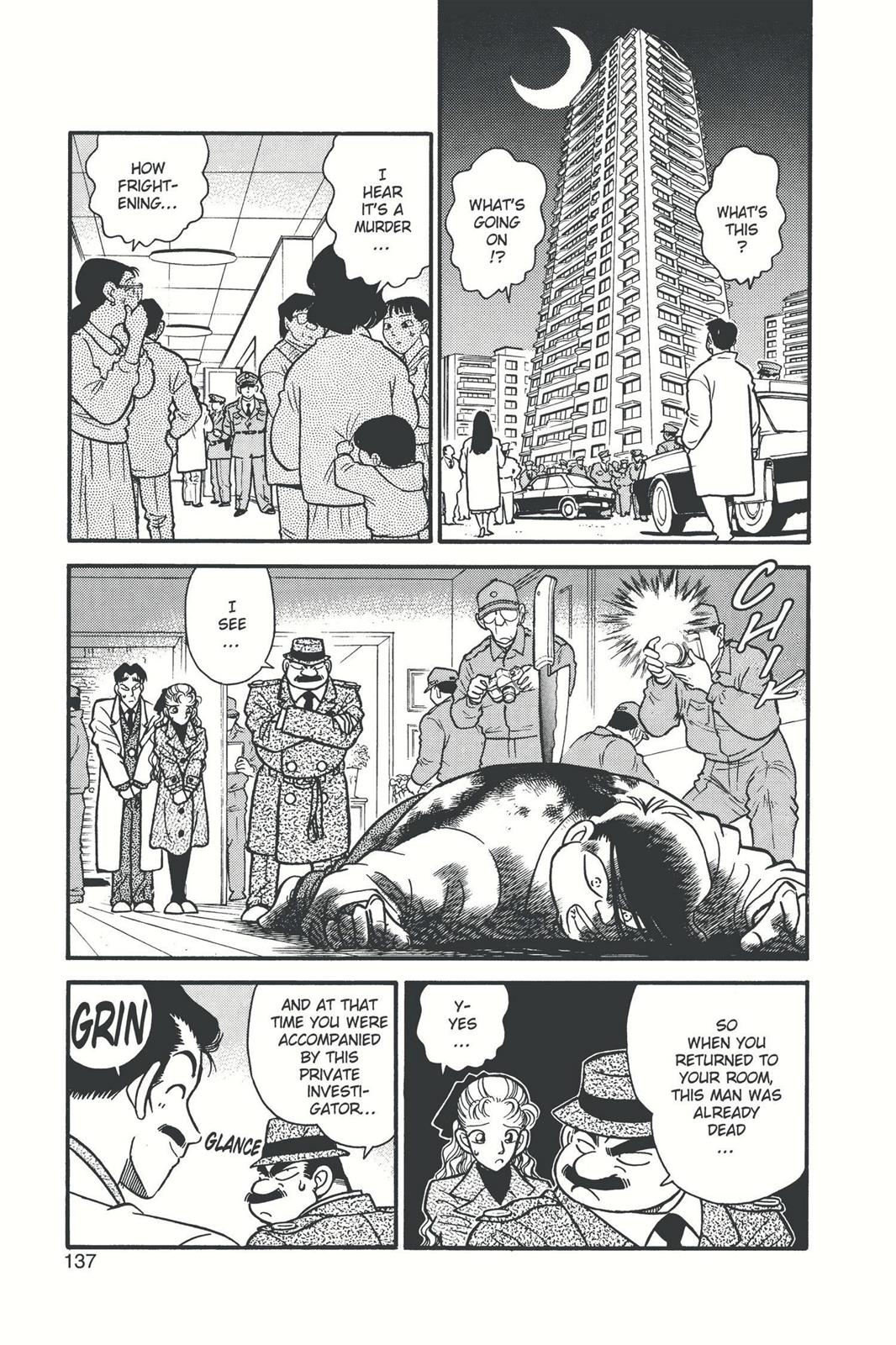 Case Closed File 7 5