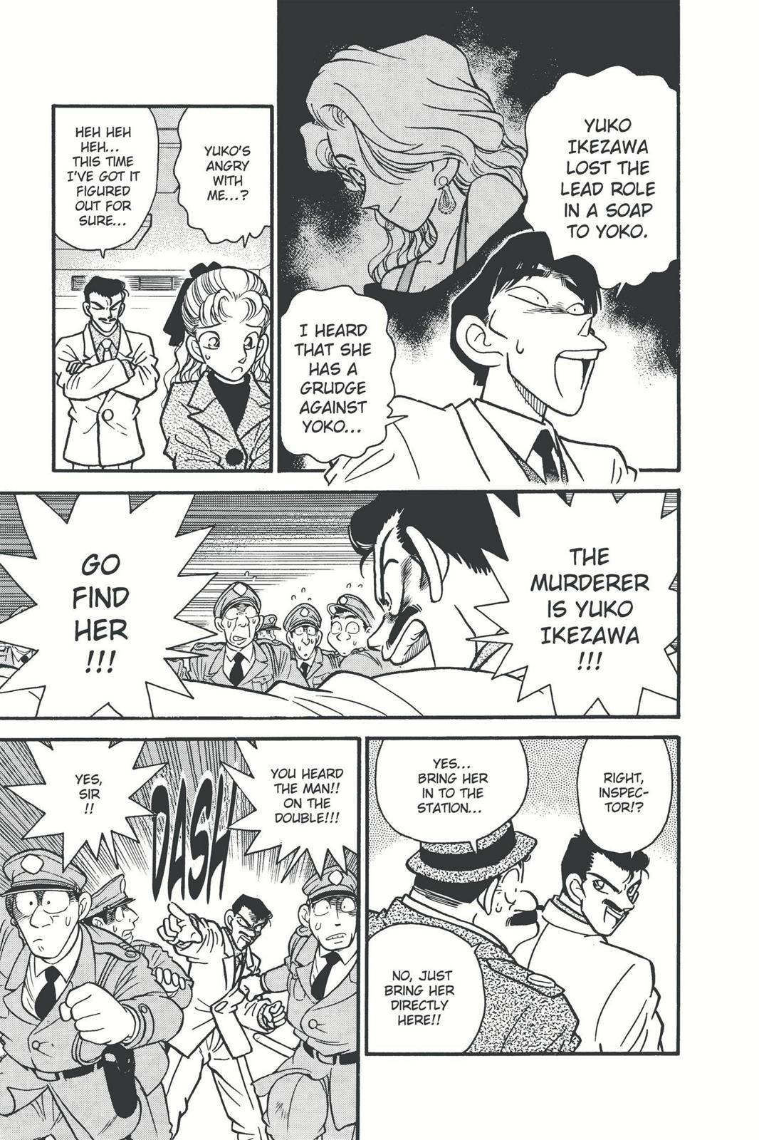 Case Closed File 7 17