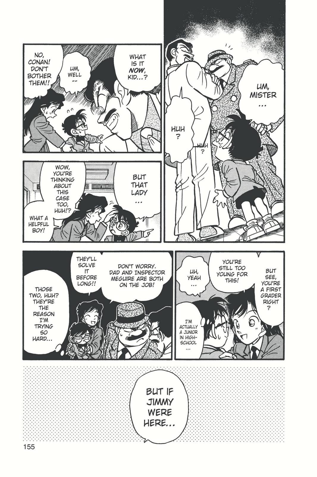 Case Closed File 8 5