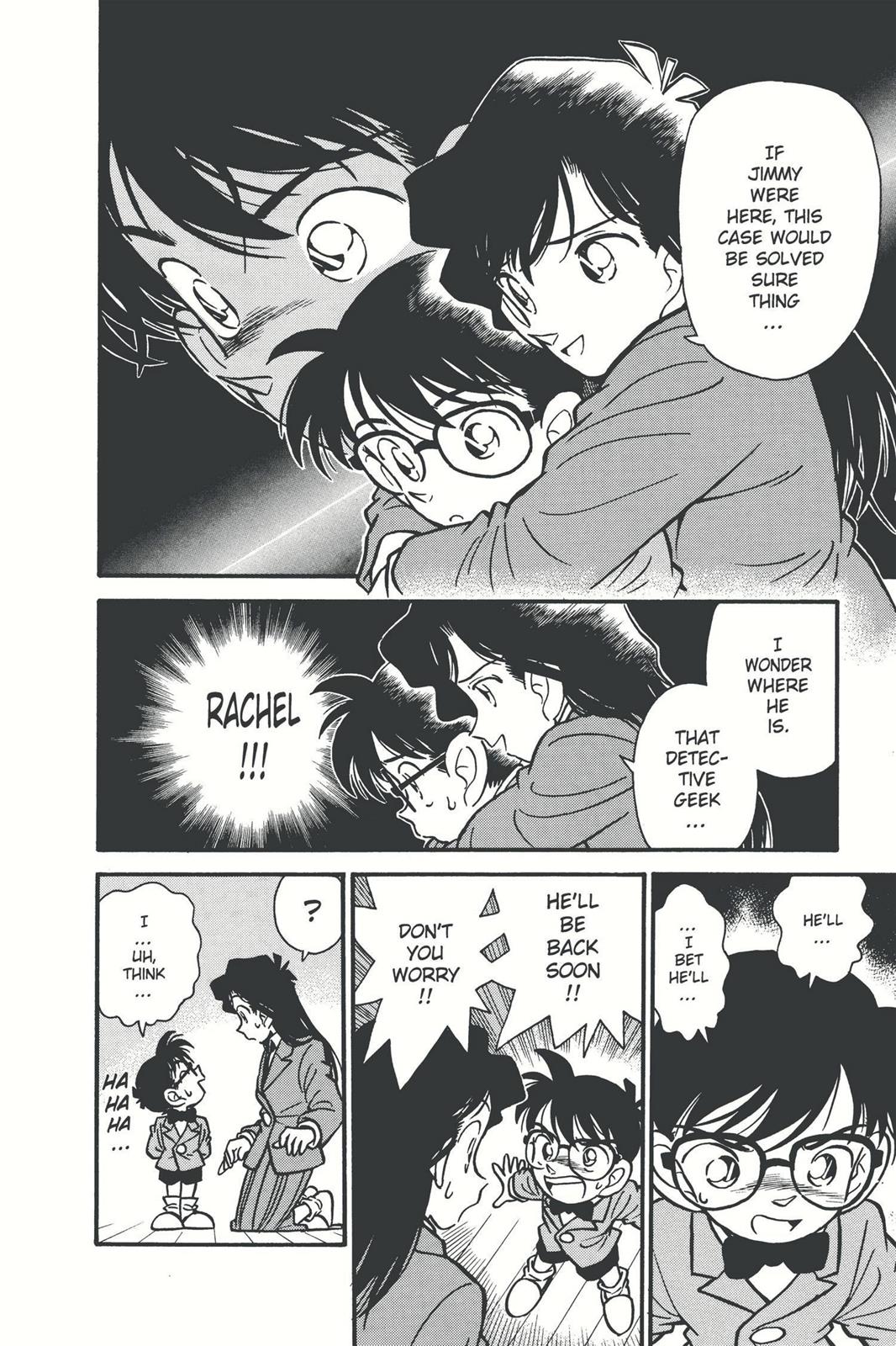 Case Closed File 8 6