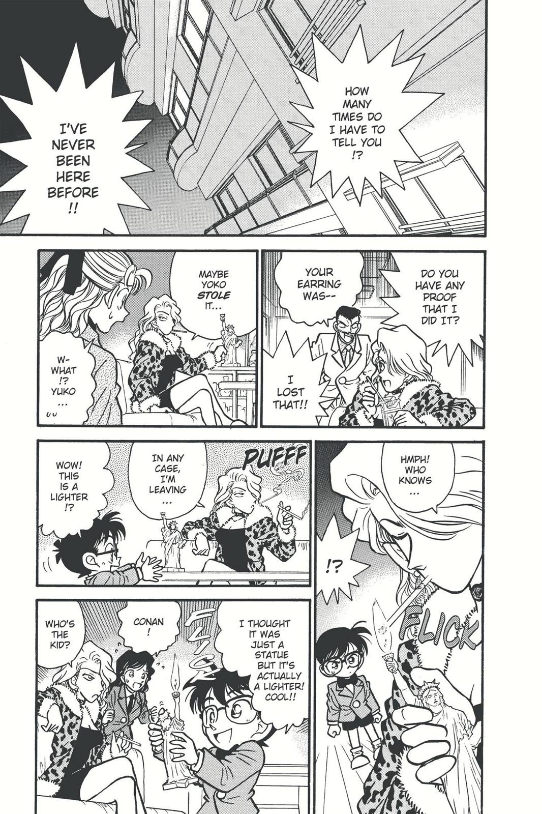 Case Closed File 8 7