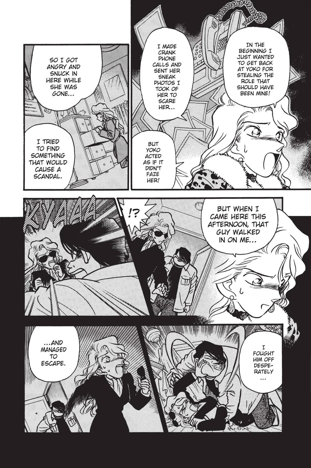 Case Closed File 8 10