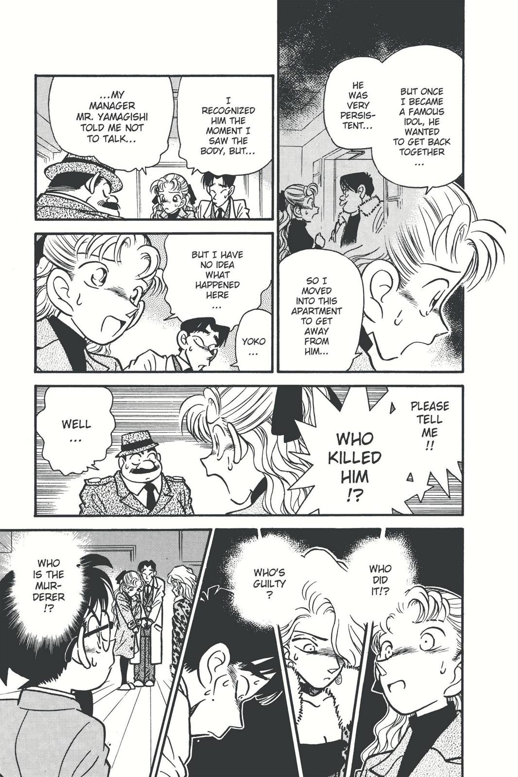 Case Closed File 8 13