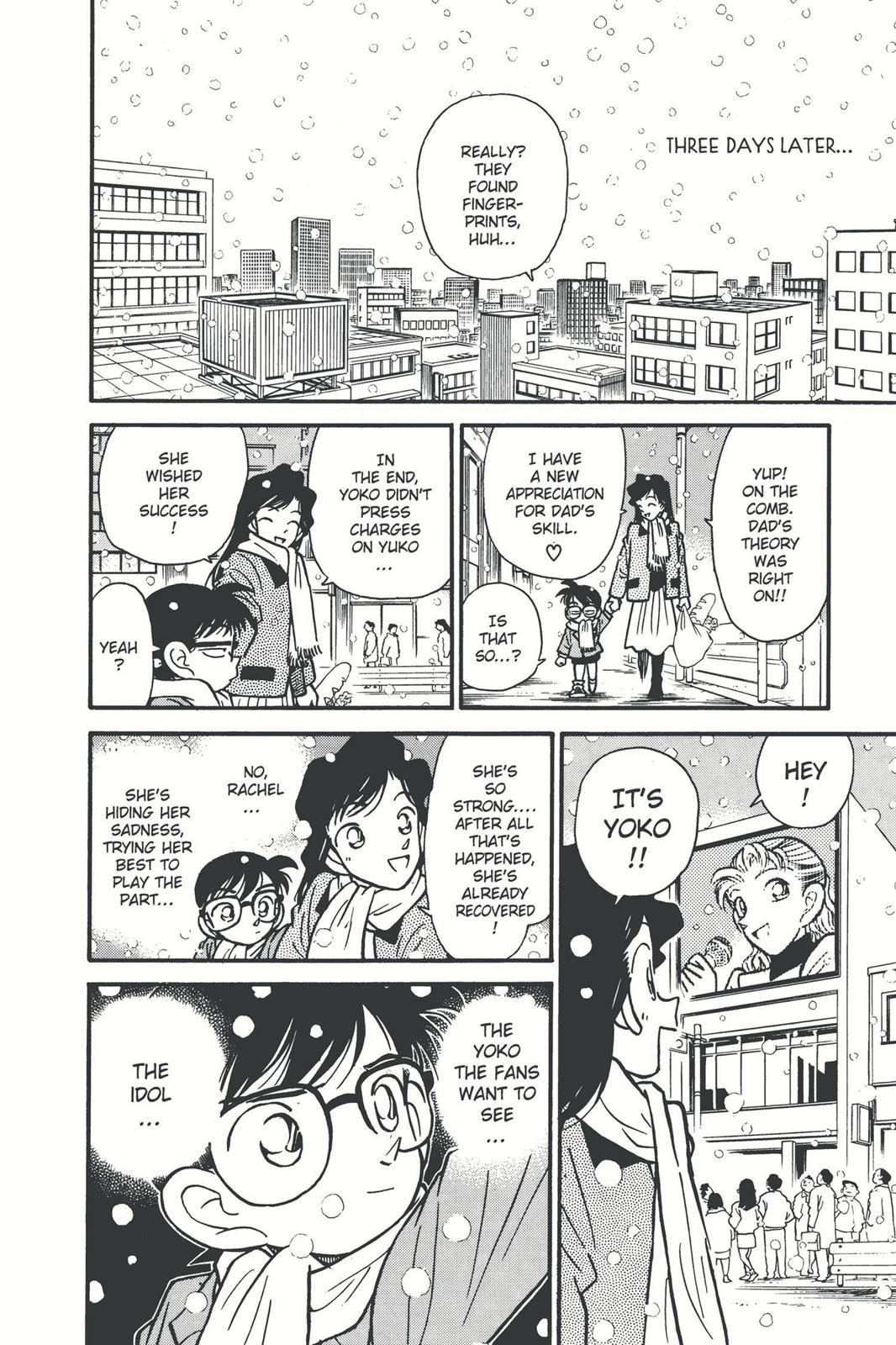 Case Closed File 9 12