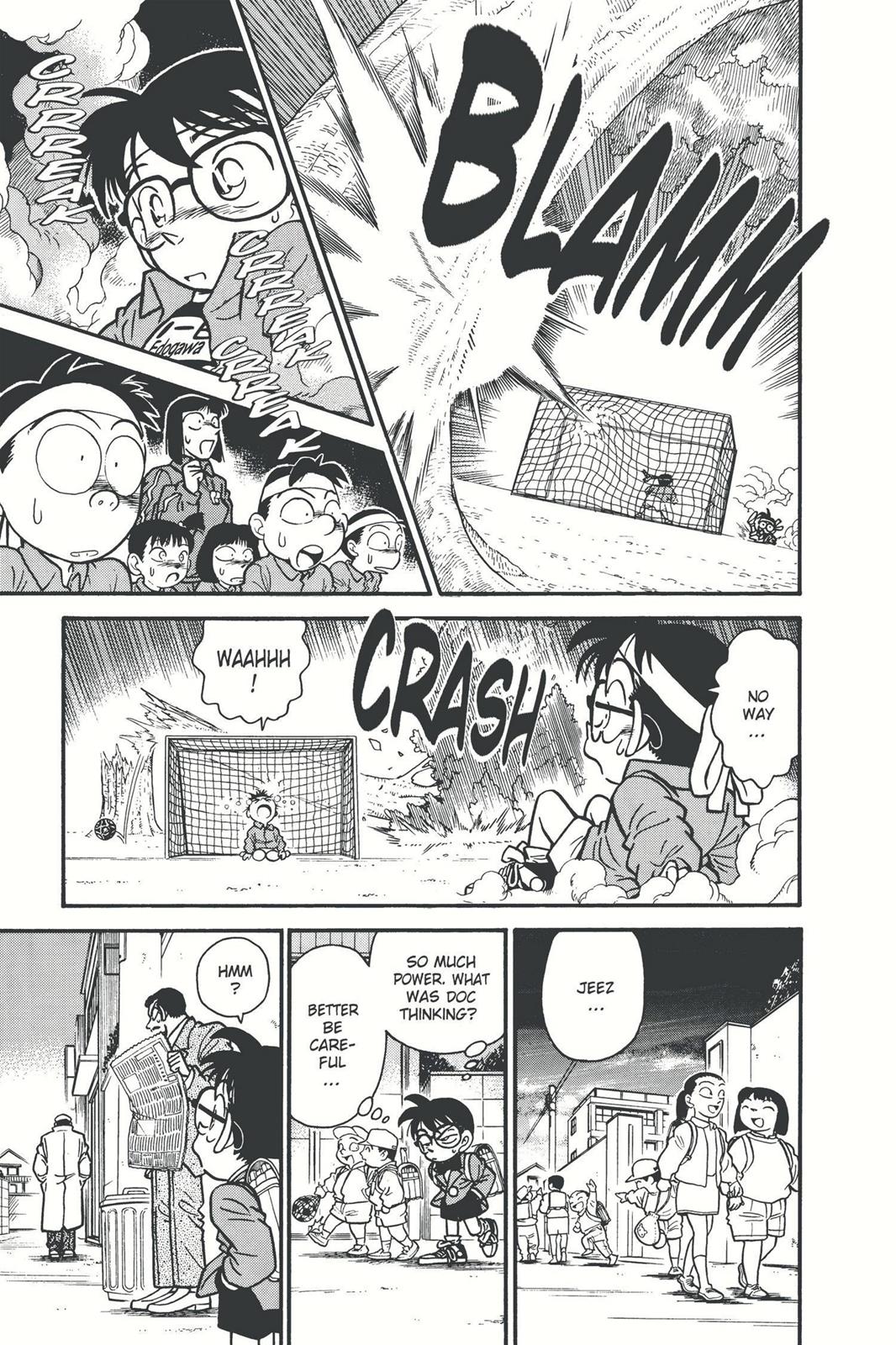 Case Closed File 10 14