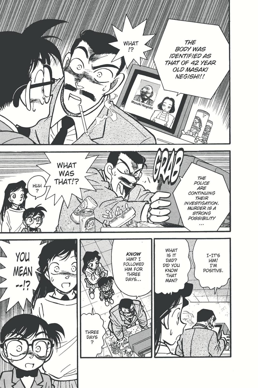 Case Closed File 10 20