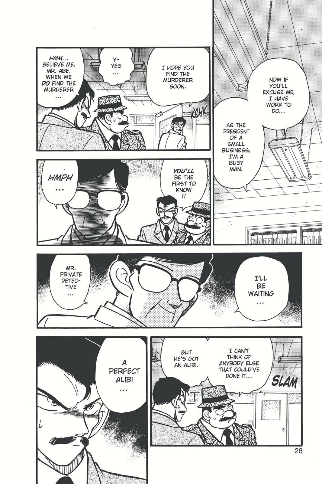 Case Closed File 11 6