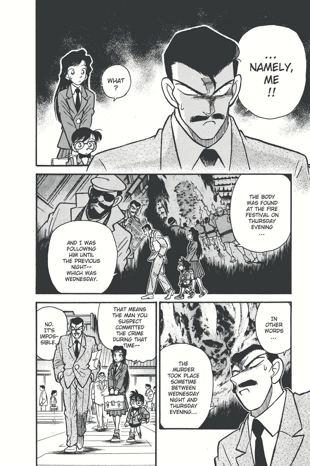 Case Closed File 11 8