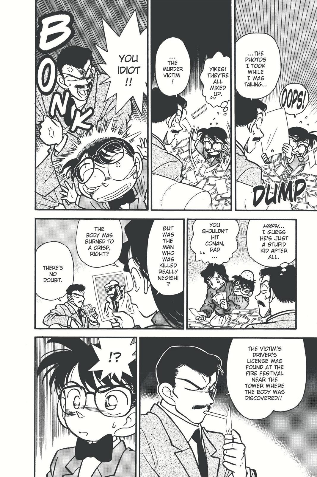 Case Closed File 11 14