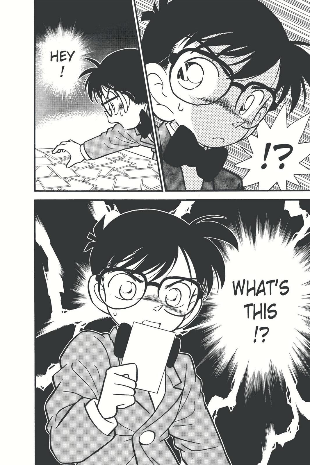 Case Closed File 11 16