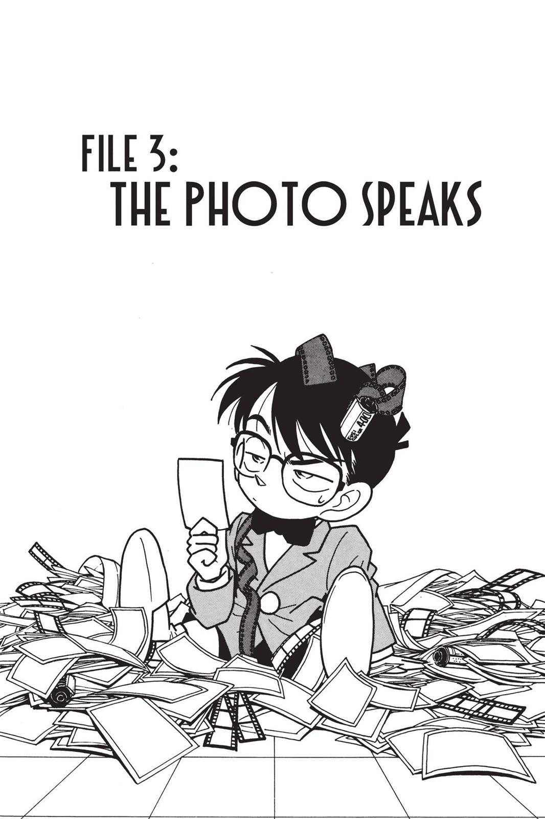 Case Closed File 12 1