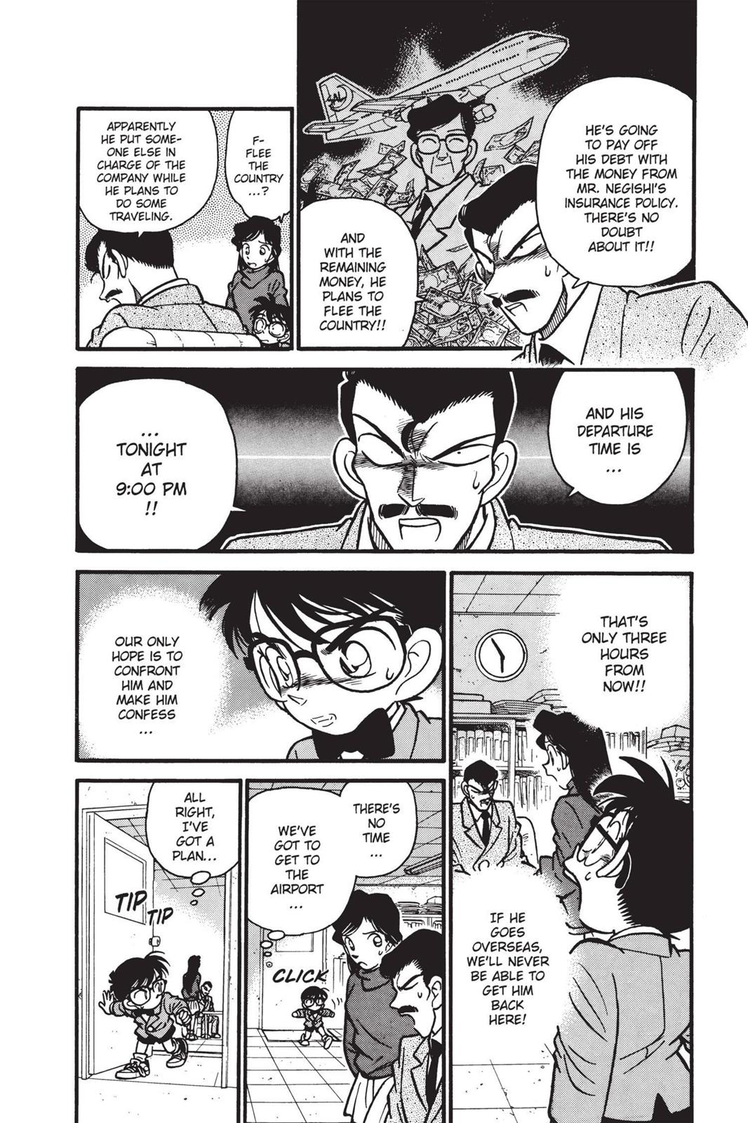 Case Closed File 12 5