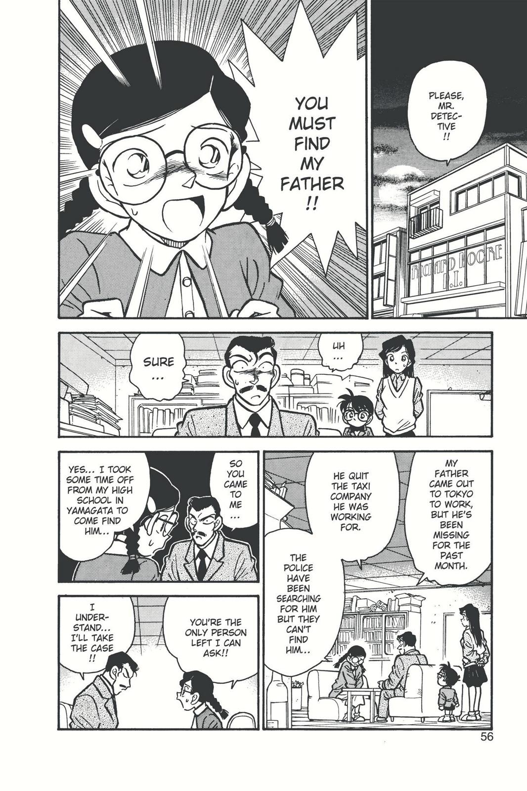 Case Closed File 13 4