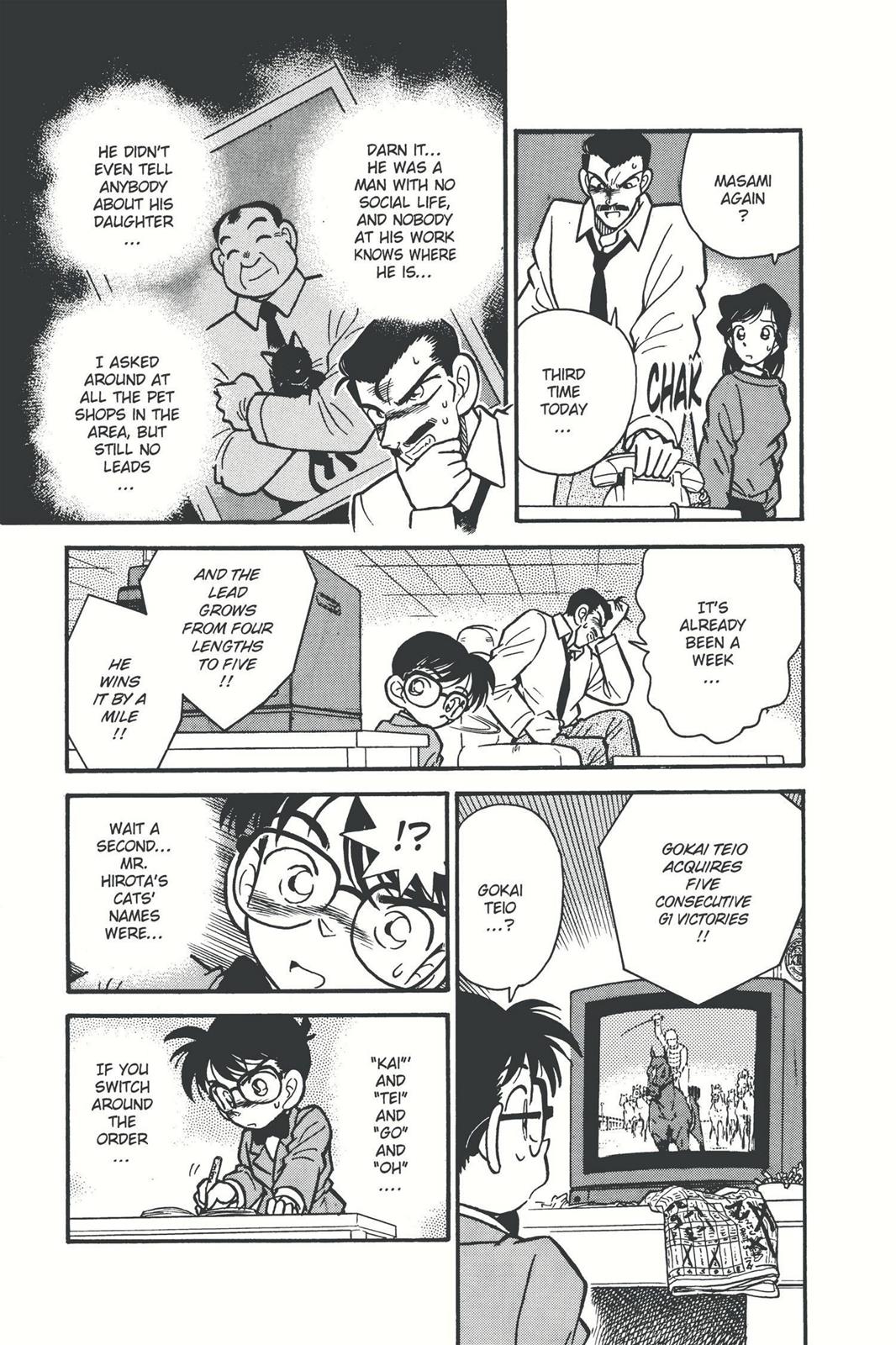 Case Closed File 13 9