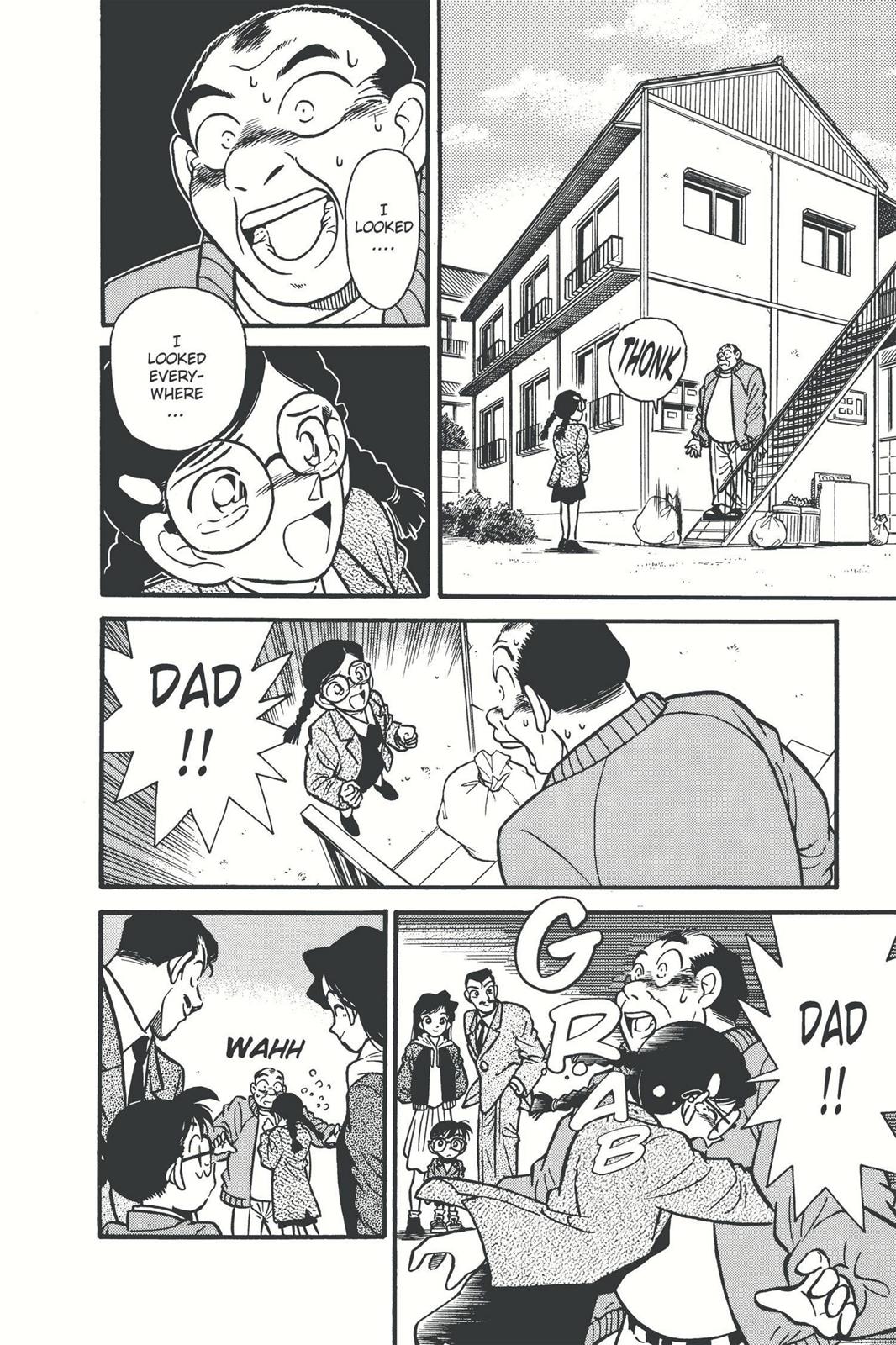 Case Closed File 13 14