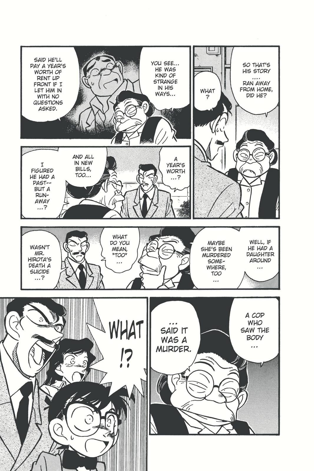 Case Closed File 14 5