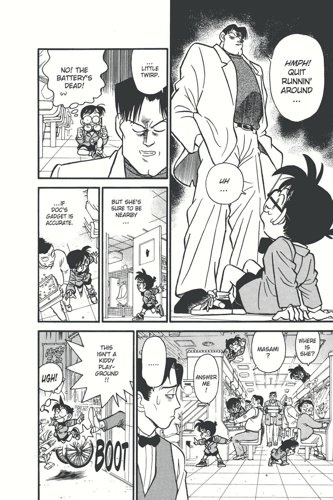 Case Closed File 14 12