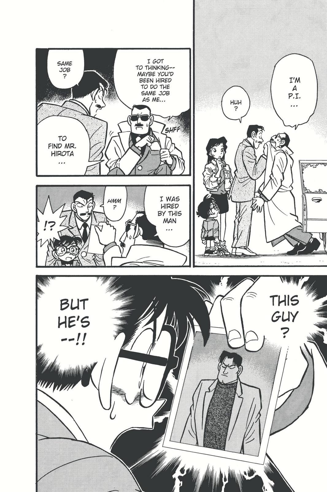 Case Closed File 14 18