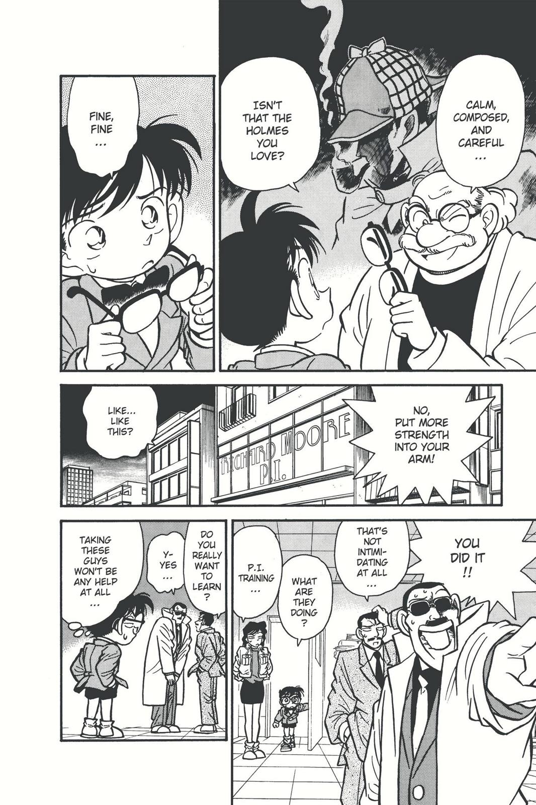 Case Closed File 15 10