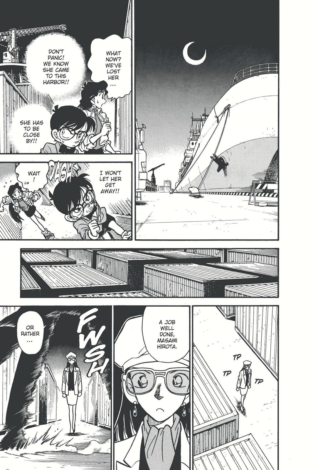 Case Closed File 16 8