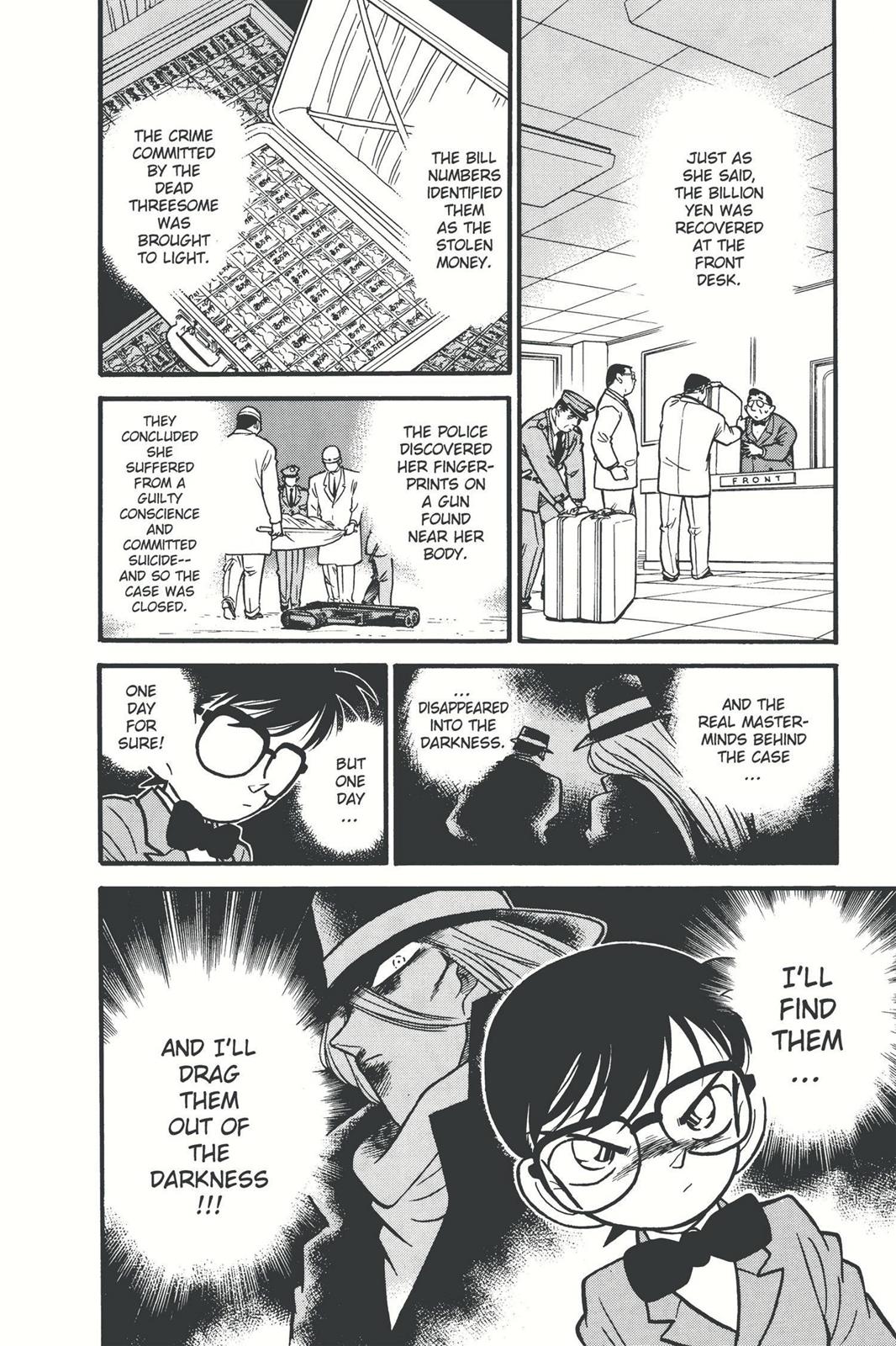 Case Closed File 16 17