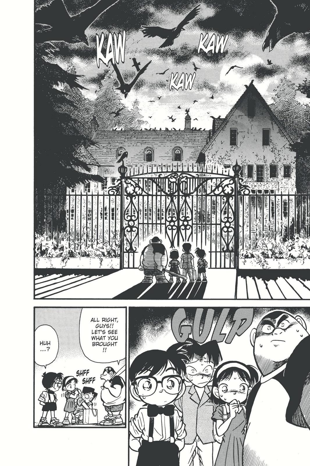 Case Closed File 17 6