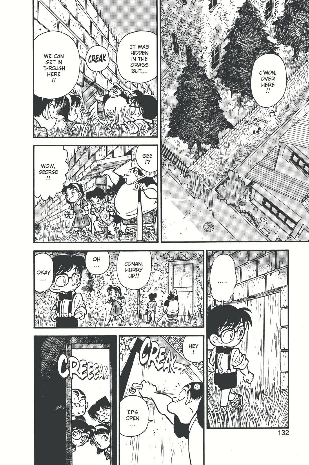 Case Closed File 17 8