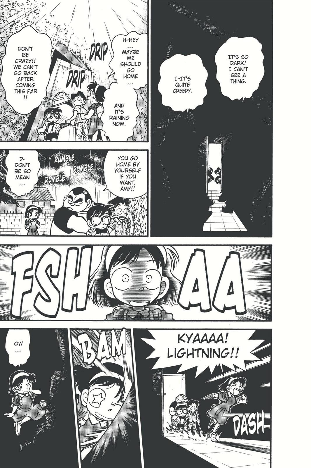 Case Closed File 17 9