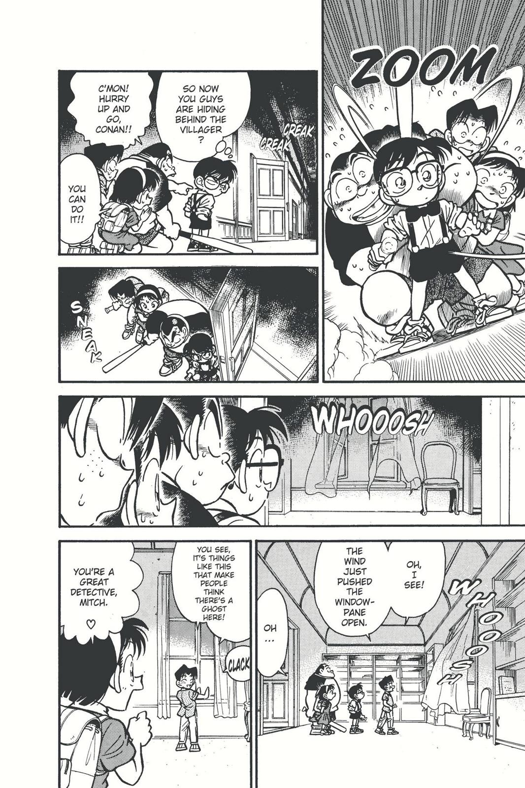 Case Closed File 17 12