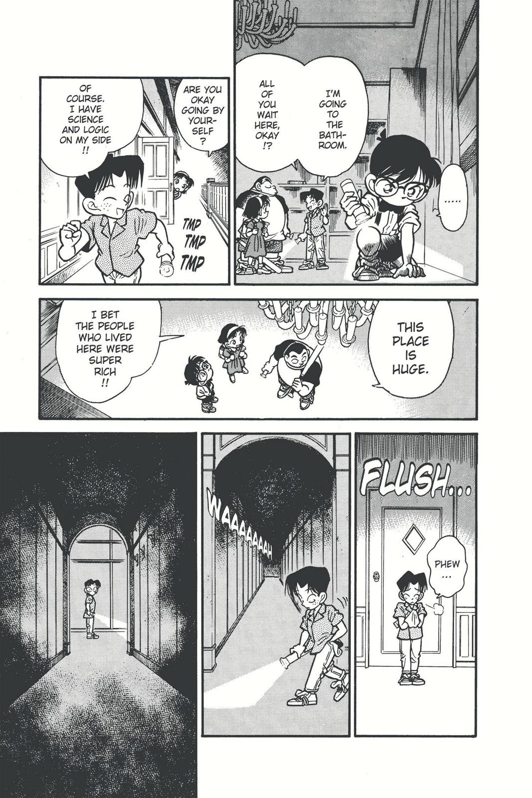 Case Closed File 17 13