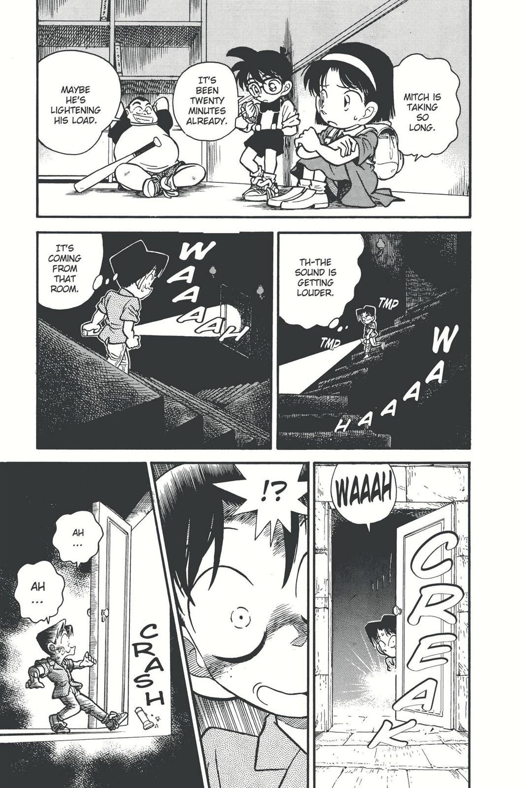 Case Closed File 17 15