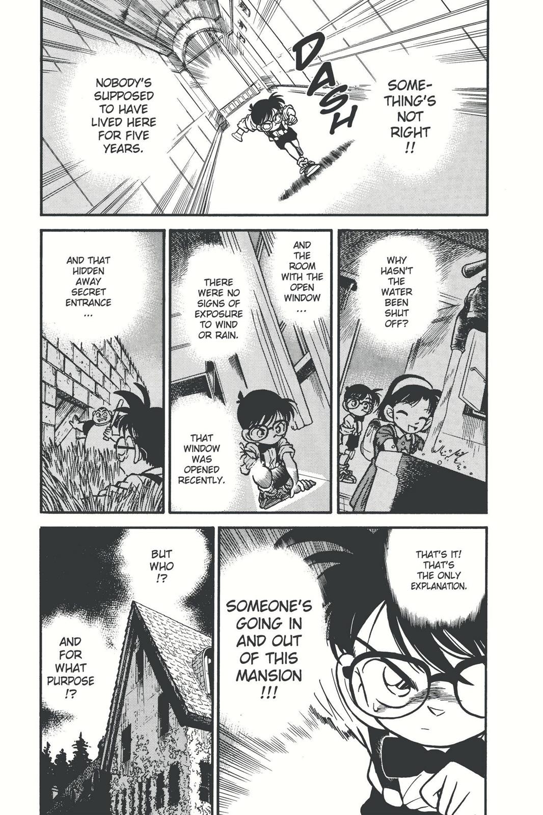 Case Closed File 18 3