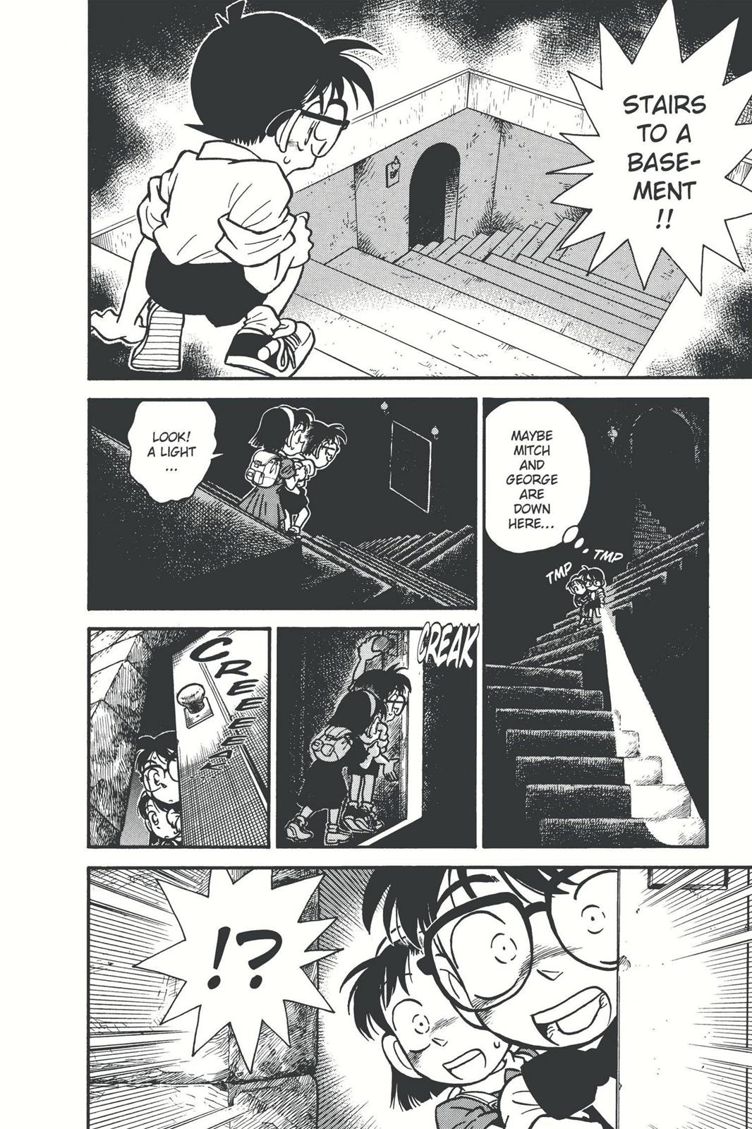 Case Closed File 18 14