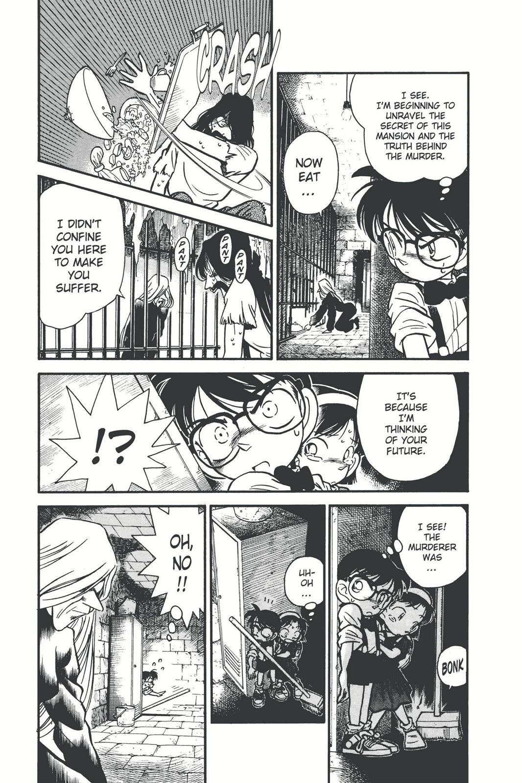 Case Closed File 19 5