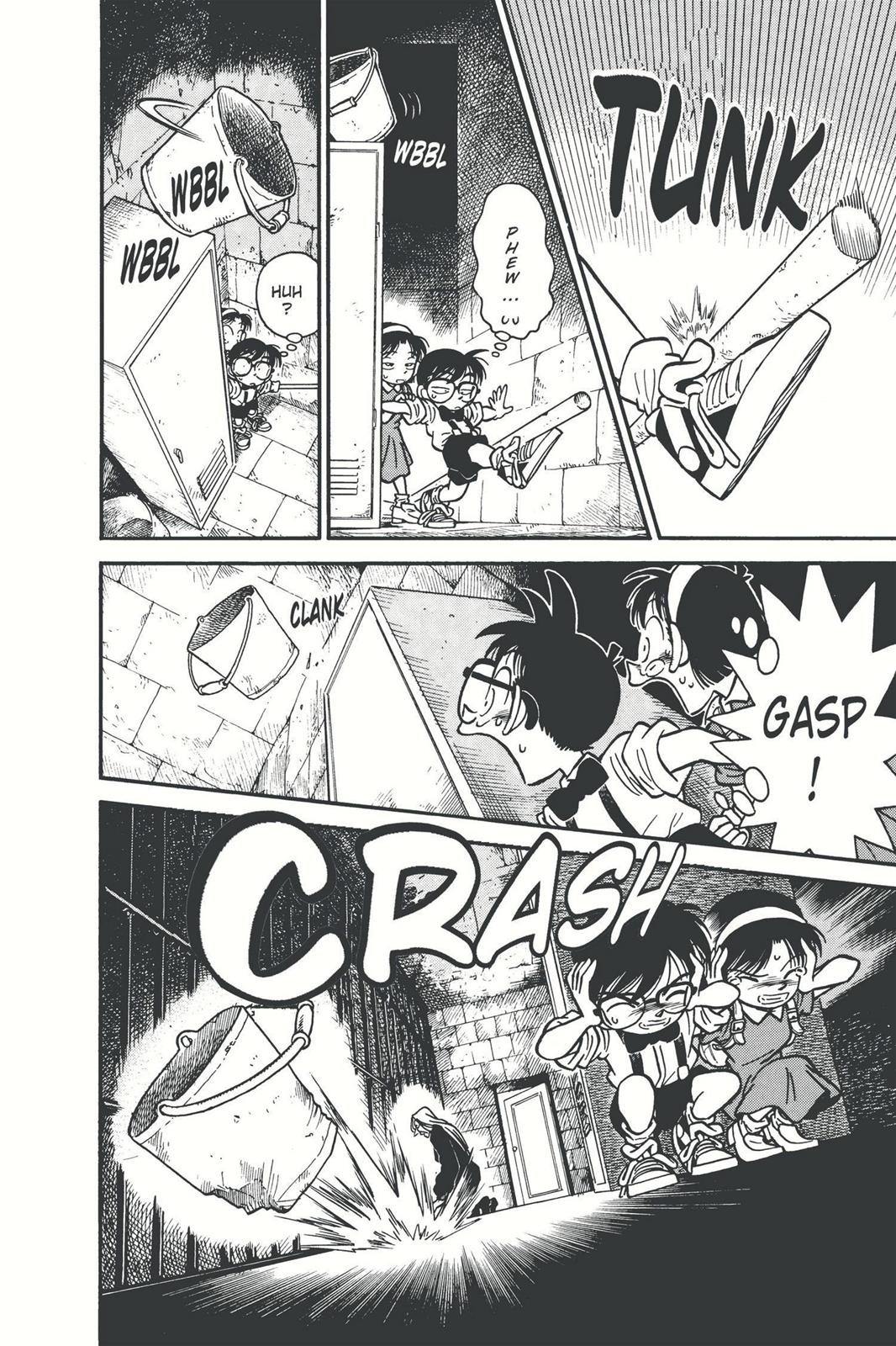 Case Closed File 19 6