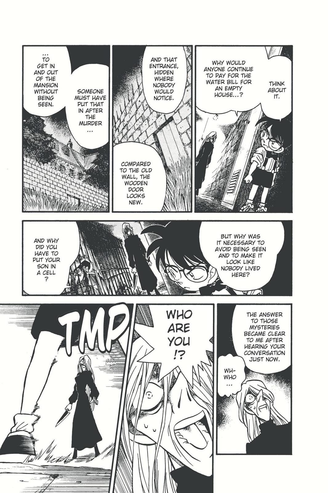 Case Closed File 19 9